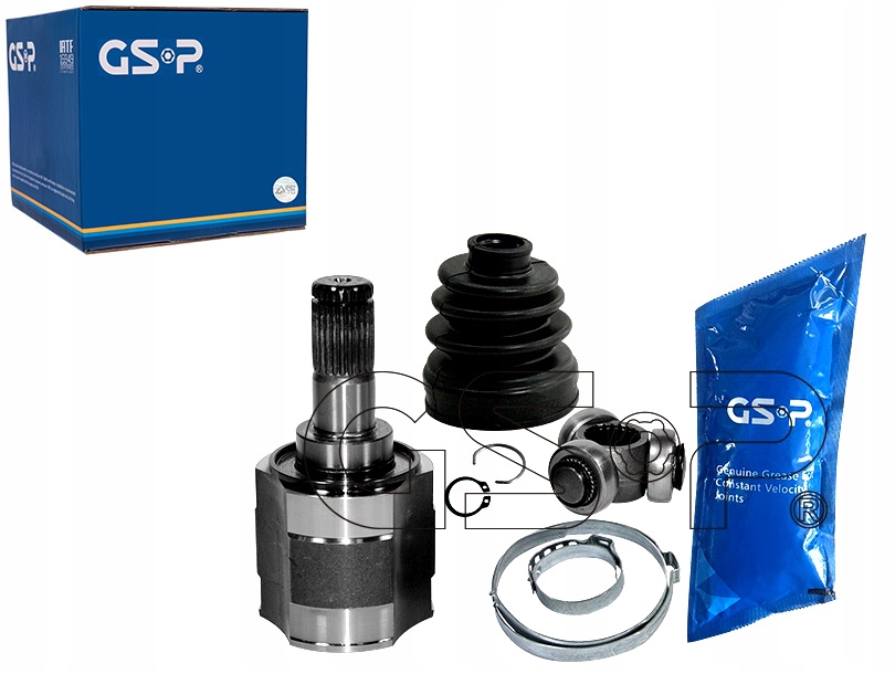 Купить Шрус  полуось gsp 639052 внутренний hyundai i30 07- gsp