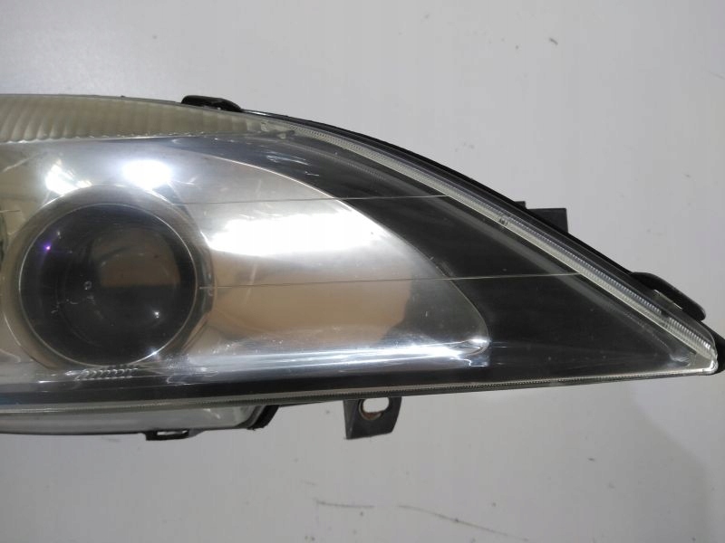 фото №5, Фара лампа правая nissan primera p11