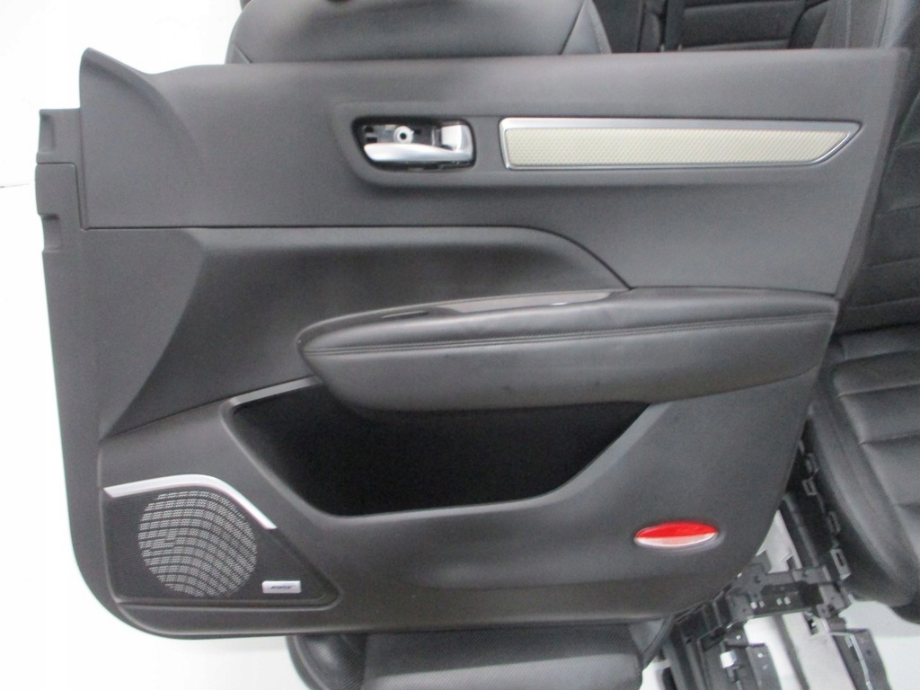 фото №5, Оббивка сидіння шкіра renault koleos ii 17r