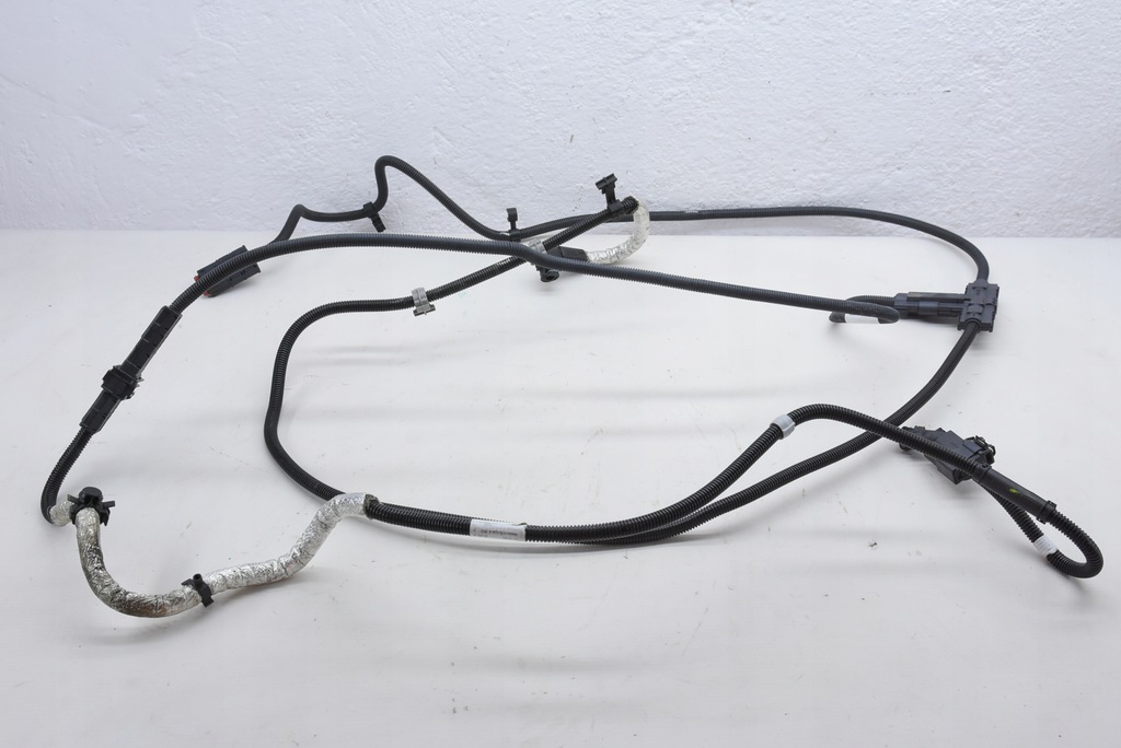 фото №1, Skoda octavia iv шланг электропроводка adblue