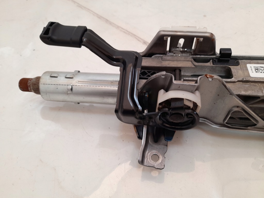 фото №10, Mercedes gla h247 20- колонка рулевая a1774602900 usa