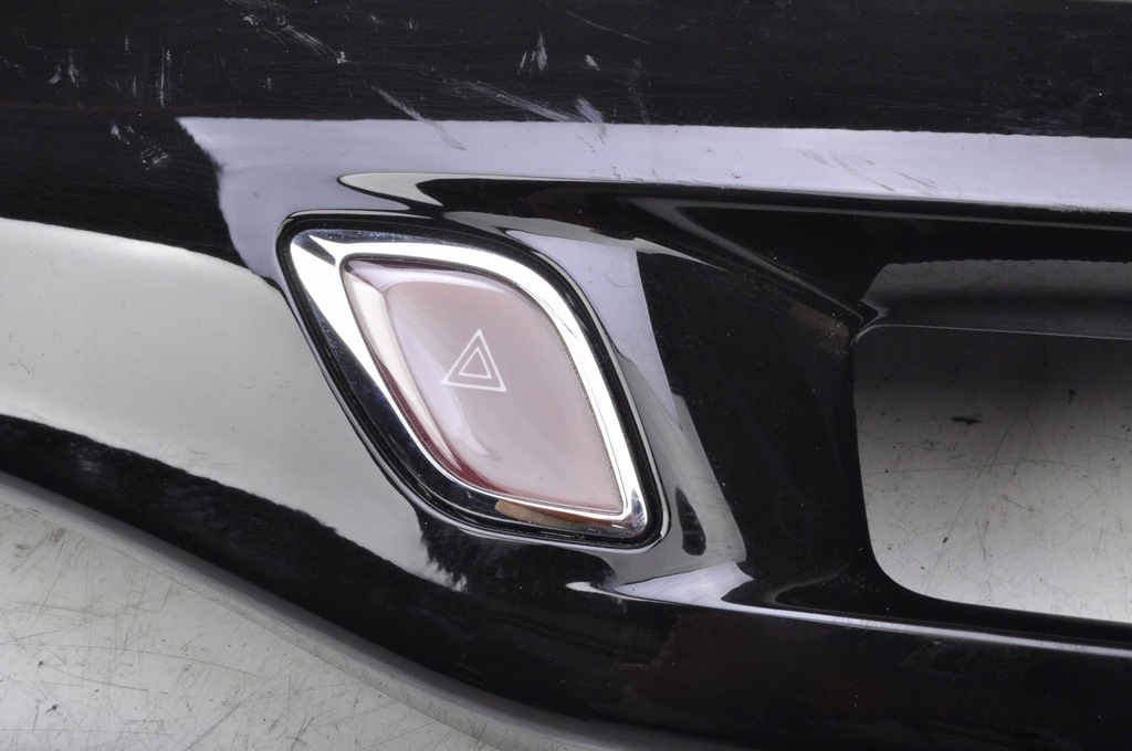 фото №5, Citroen ds3 молдинг внутренняя dekor uk