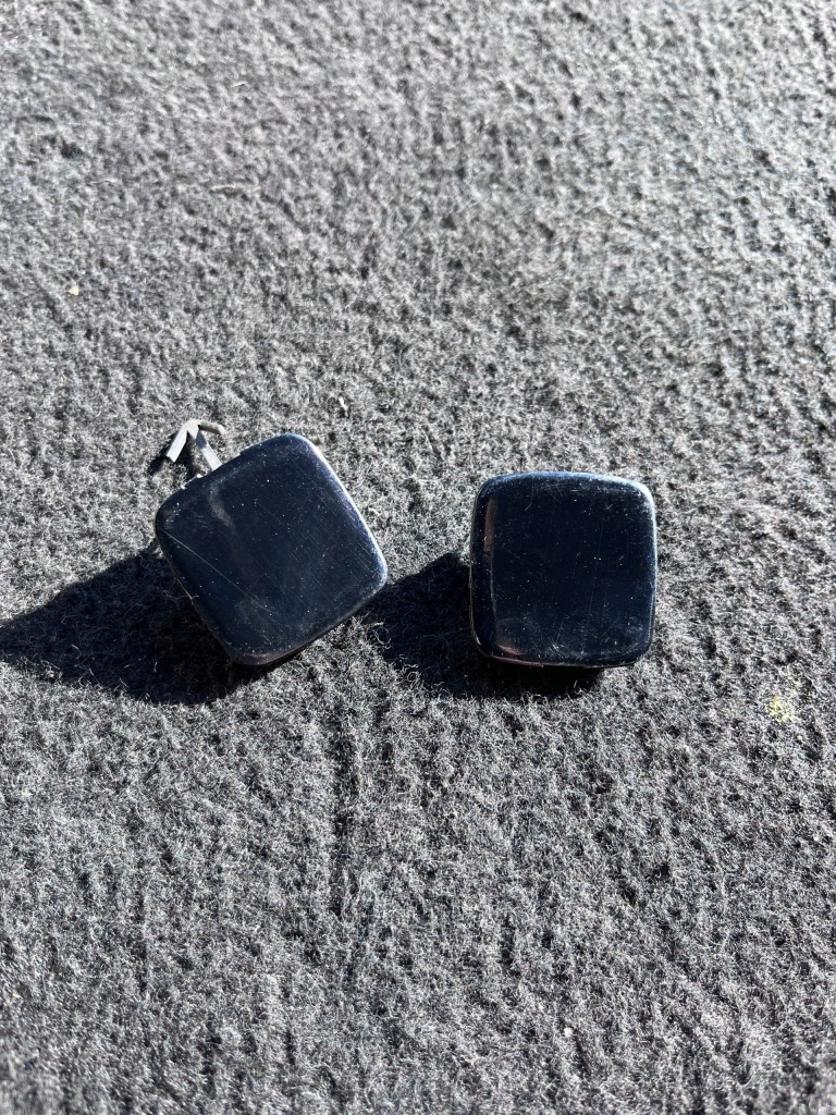 Купить Заглушка фаркоп заднего бампера lexus gs iii gs300 gs450h