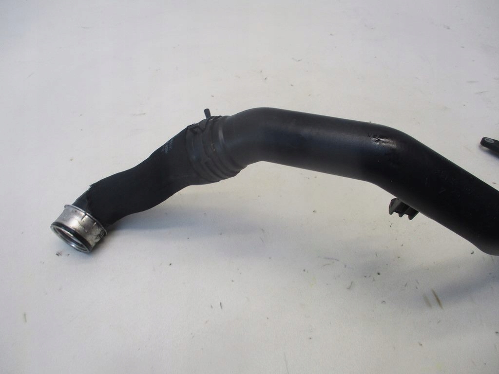 фото №3, Wąż труба интеркулер seat ibiza iv 1.9 tdi