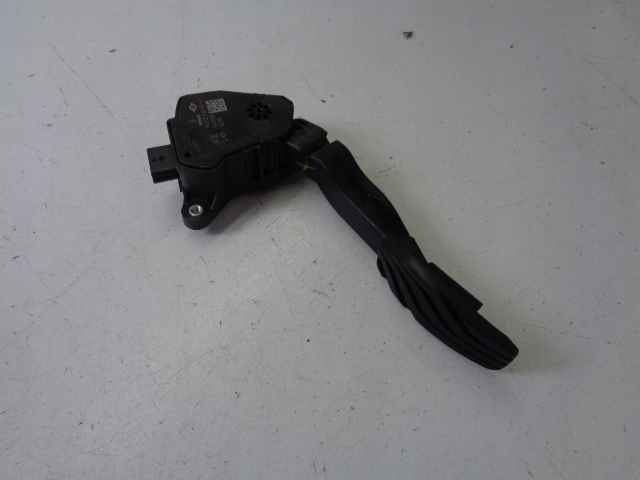 фото №1, Педаль газу renault austral 1.3 mild hybrid 2023 rok