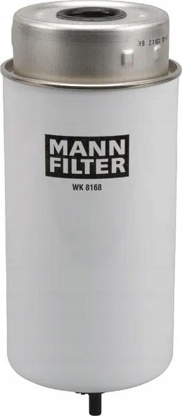 Купити Фільтр пального k. wk8168