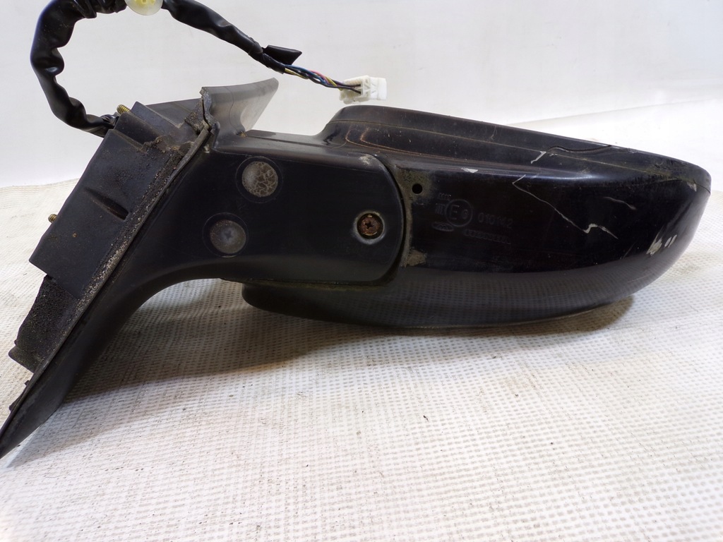 фото №6, Дзеркало праве honda civic vii 7 lift 7pin