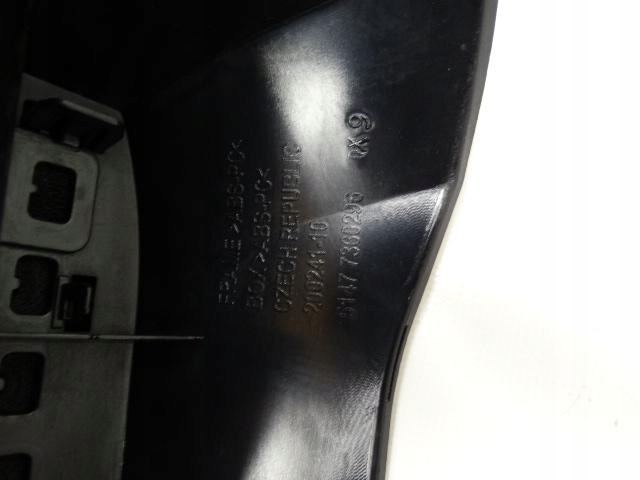 фото №5, Полка бардачок багажника bmw 2 f45 f46 2.0d 7360296