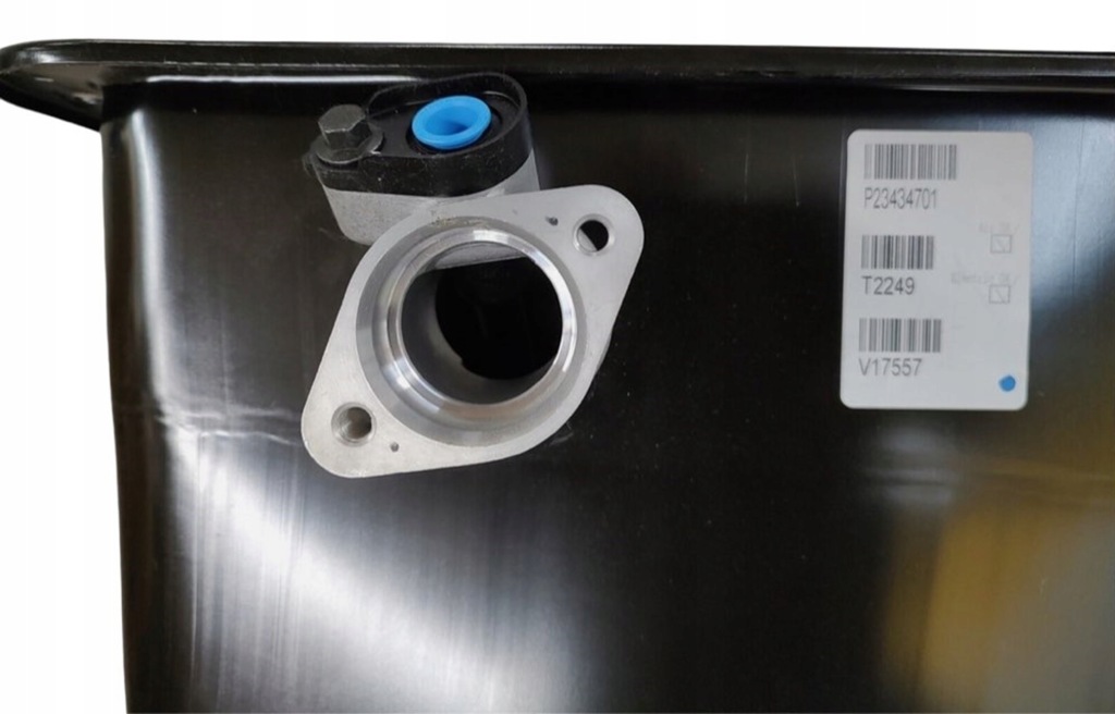 Піддон оливи піддон масляна volvo renault дизель оригінал Доставка