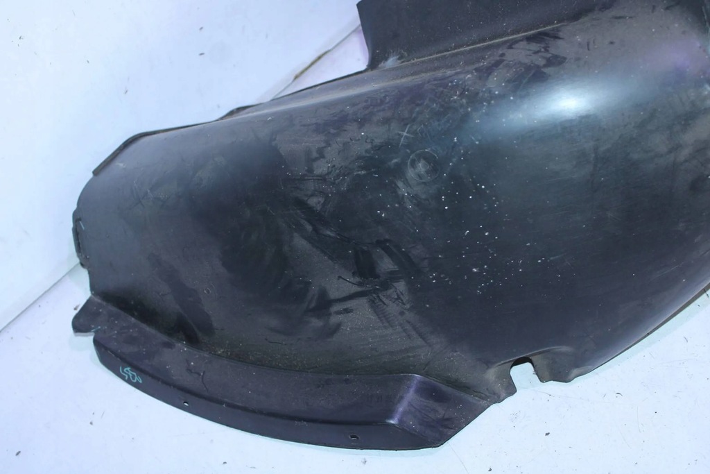 фото №3, Подкрылок правое задняя задние fiat 500l