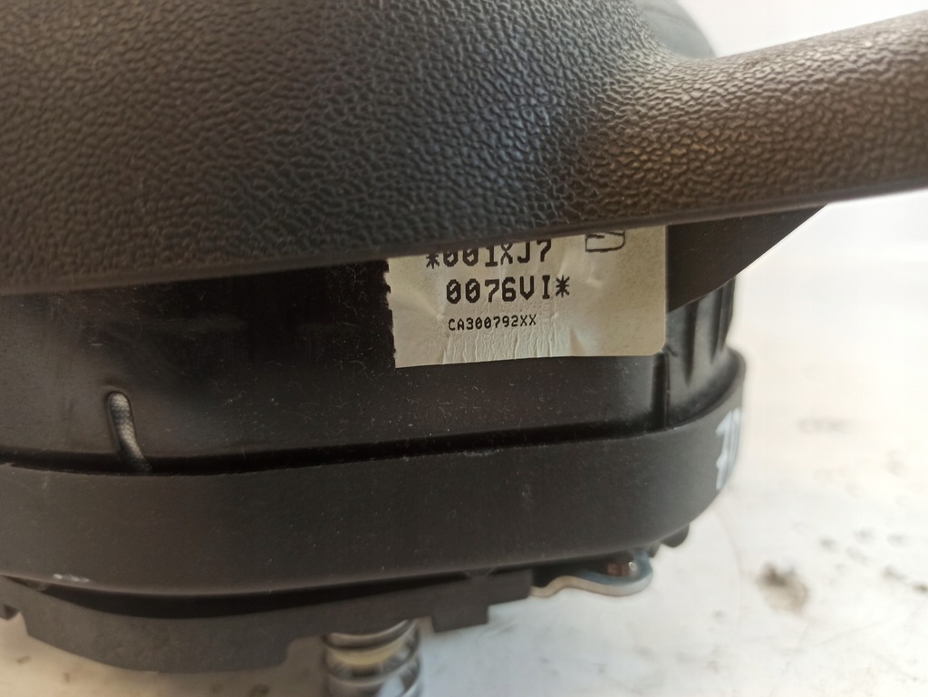 фото №5, Seat ibiza 6l подушка подушка безпеки 6l0880201ag