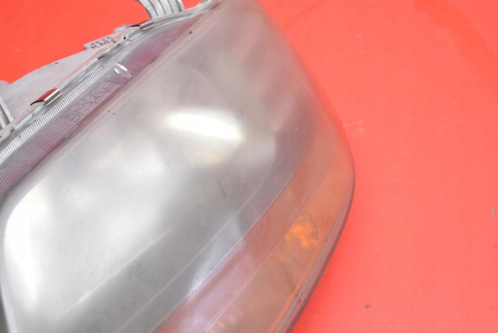 фото №8, Фара левый лампа перед eu 00002085 chevrolet aveo 03-08