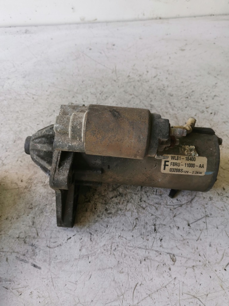 Купити 30tyś przeb стартер ford ranger 2.5 td mazda b2500 f8ru-11000-aa tarnów