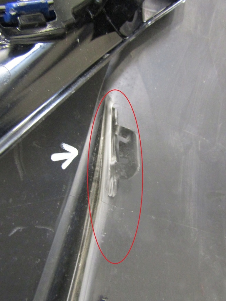 фото №13, Бампер перед передний skoda enyaq 5la 20-