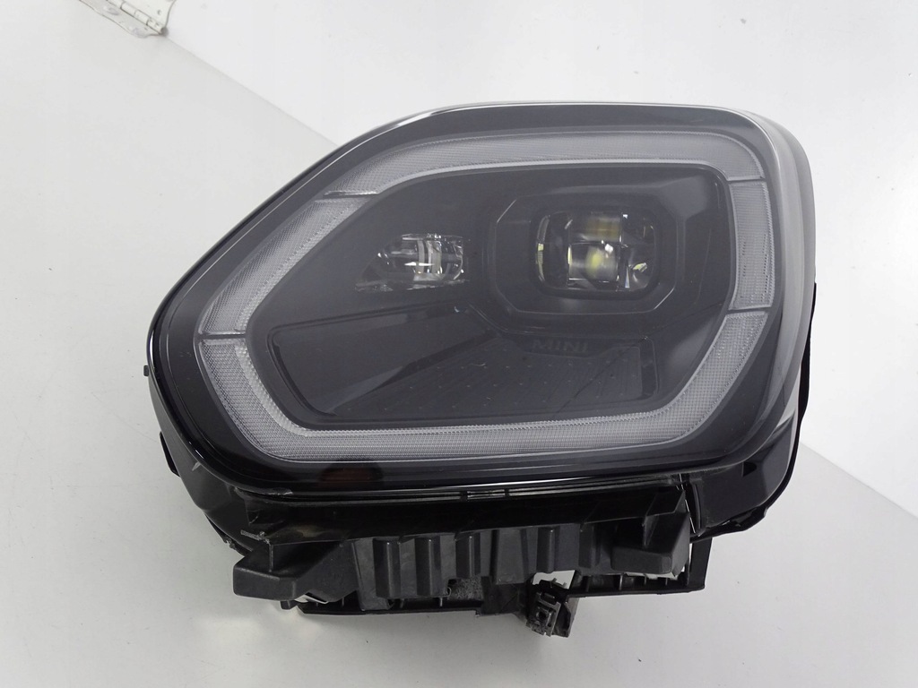 фото №1, Лампа передняя левая mini countryman u25
