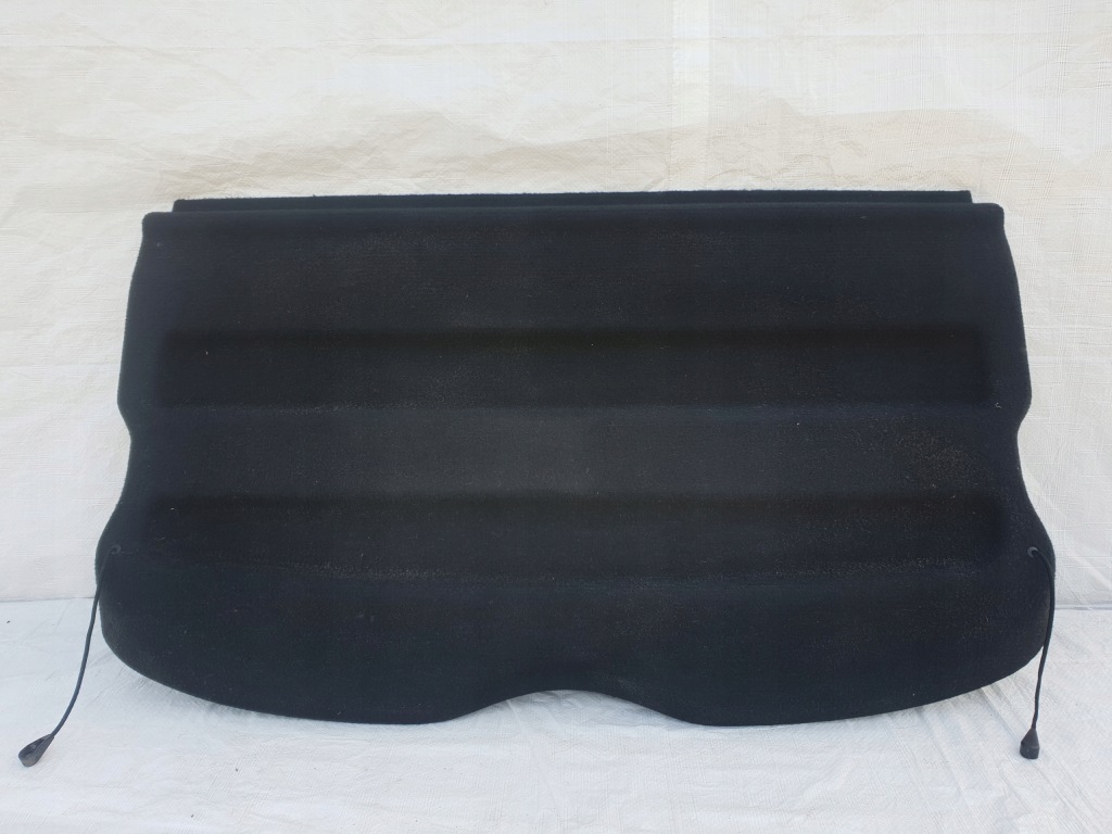 фото №4, Citroen c4 ii b7 10-16 полка багажника задняя задняя