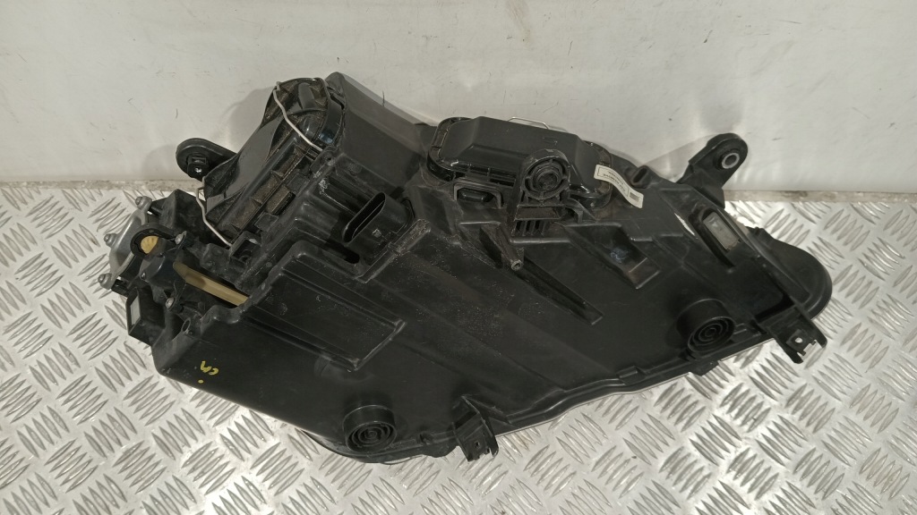 Фара перед seat ateca 576 16-20 576941005a оригінал європа ліва led Недорого