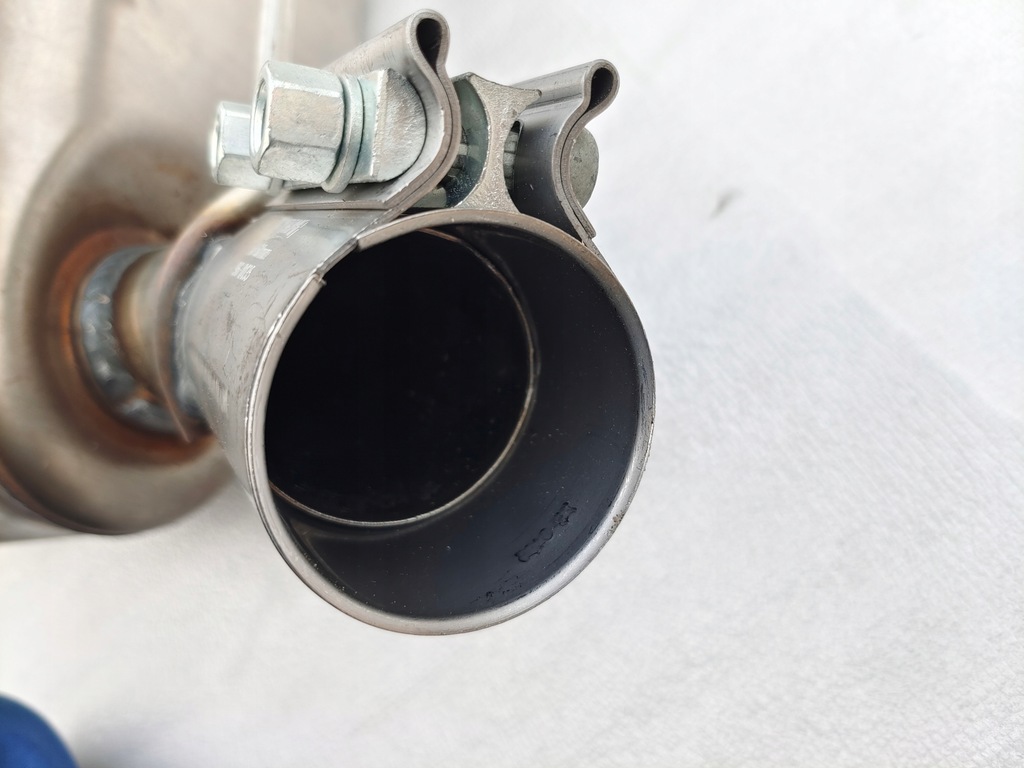 фото №6, Land rover range rover sport l494 гаситель выхлоп fk6m-5230-ab