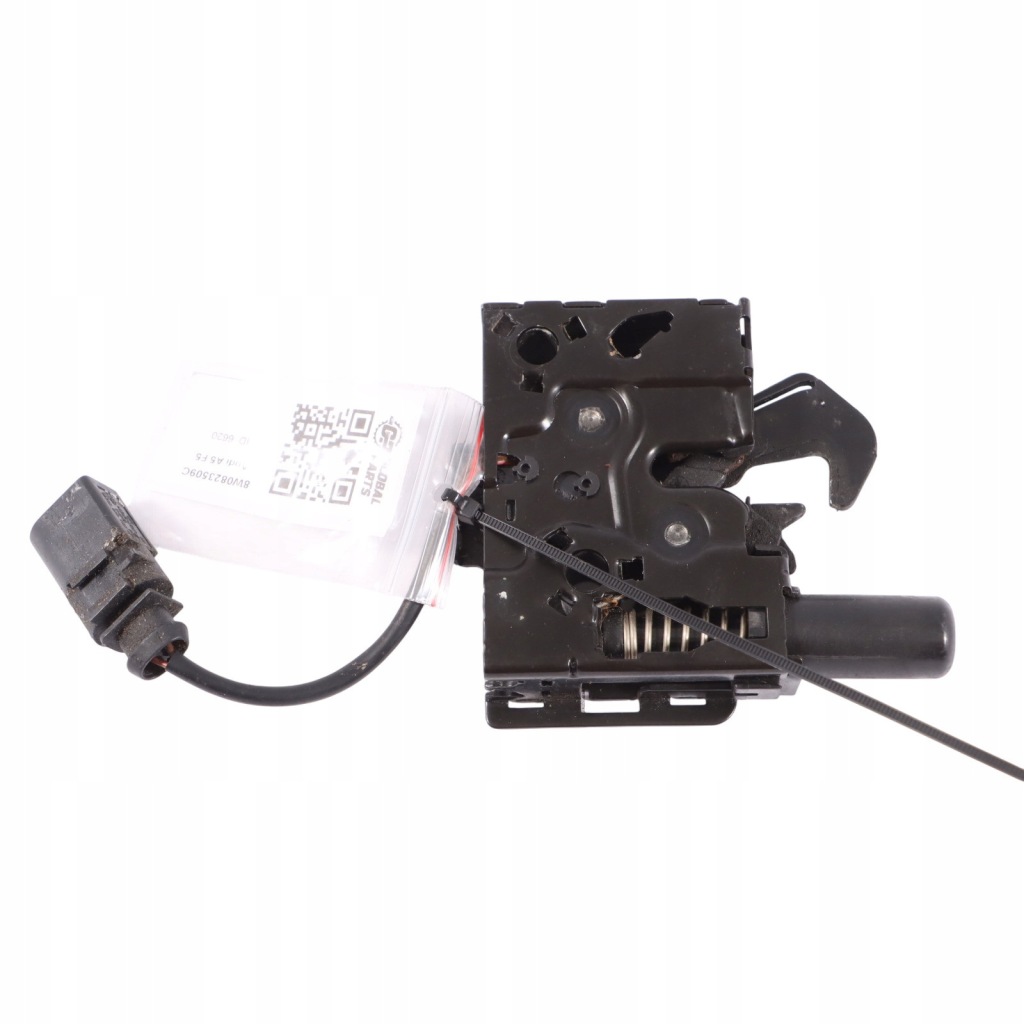 Audi a5 f5 замок капота 8w0823509c Цена