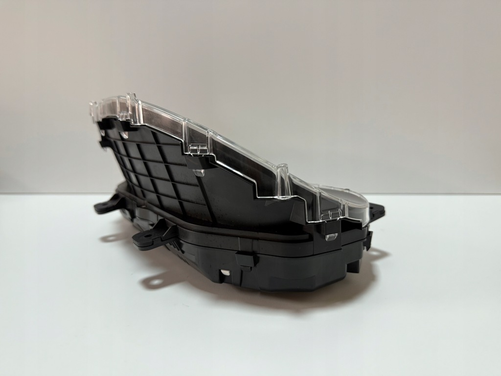 фото №11, Chevrolet equinox iii 18-22 usa счетчик приборы спидометр 84601983