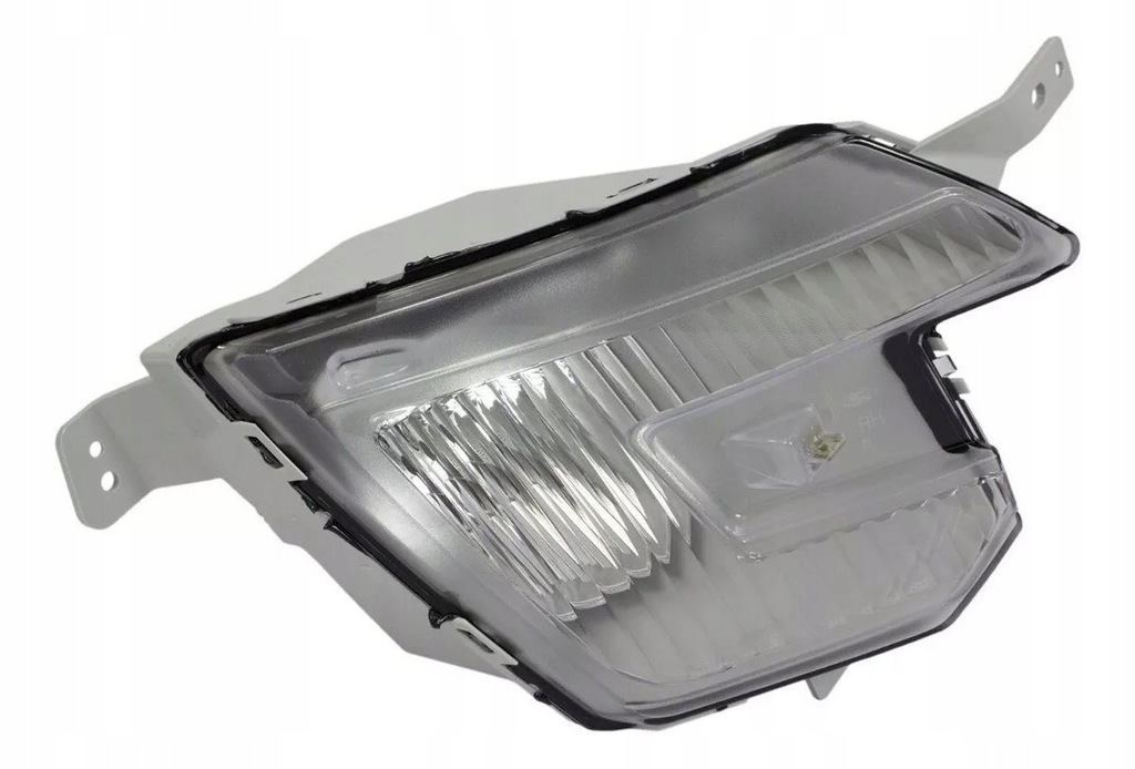 фото №1, Ford explorer 2016-2019 противотуманная фара правый