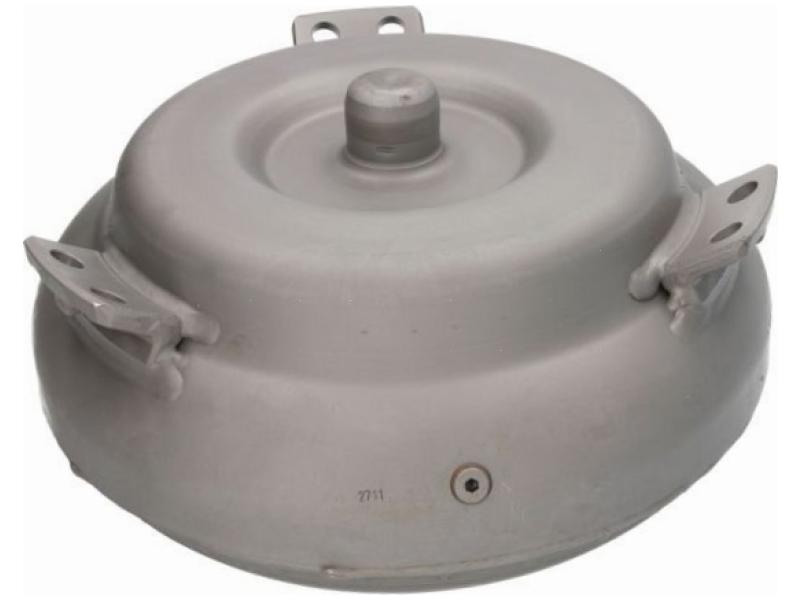 фото №2, Гидротрансформаторный сцепление mercedes klasa r 3.0