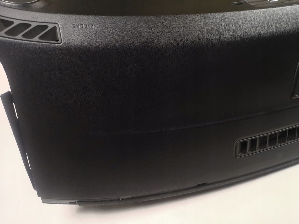 фото №9, Панель приладів консоль chevrolet camaro 2009-