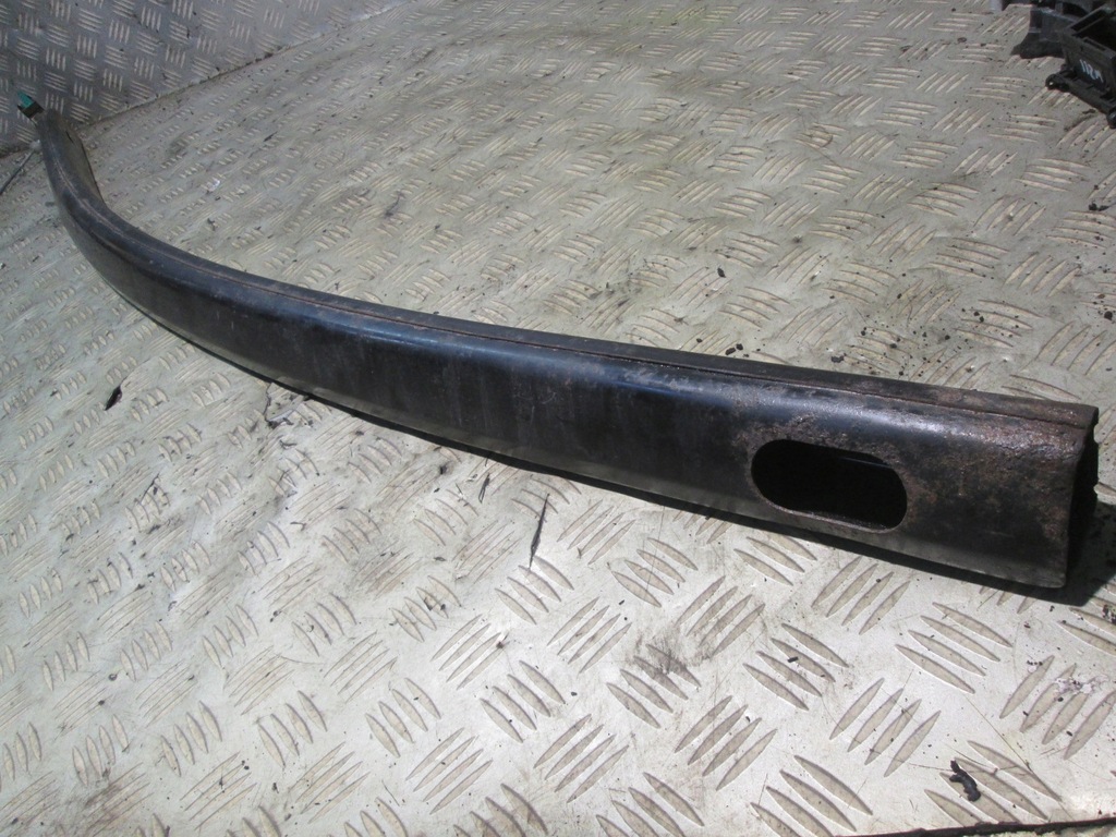 фото №3, Балка задня renault koleos i 07-