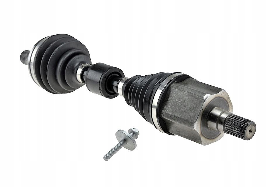 Приводной вал приводная левая volvo s60 36011288 Цена