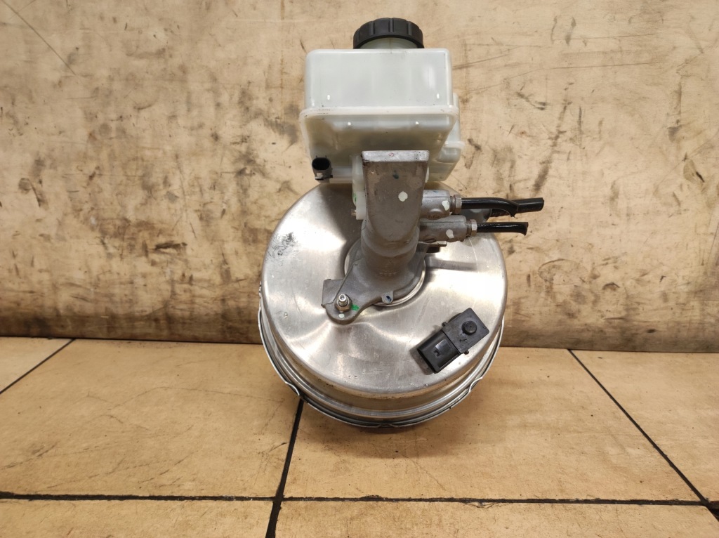 Підсилювач гальм насос гальмівна ml w166 166 2.2 cdi Зі Шроту