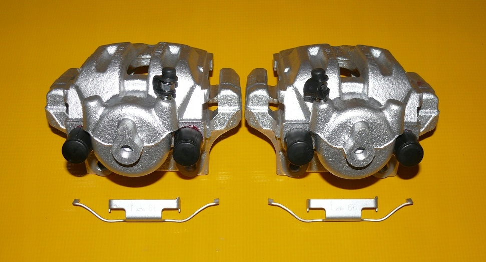 фото №8, Супорти скоба лівий правий задня bmw seria 3 e90 e91 e92 300/20mm 05-11r.