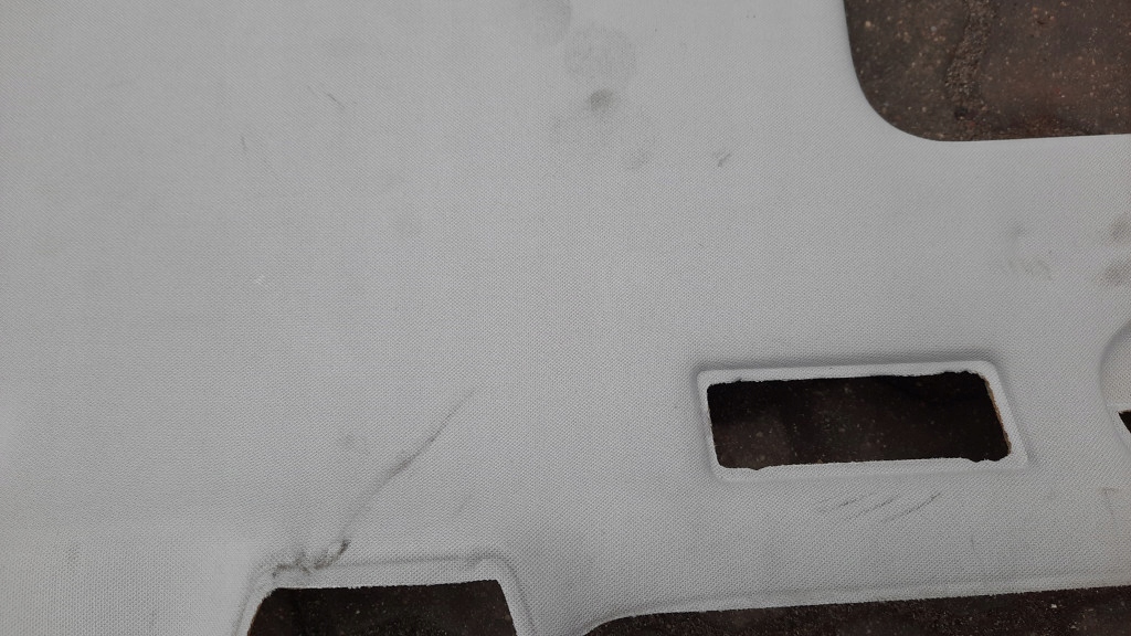 фото №6, Потолок потолок bmw e61 03-07r панорама