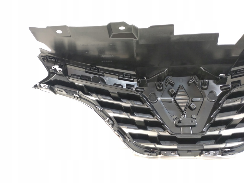 фото №6, Новий решітка радіатора решітка радіатора радіатора решітка бампера перед renault kadjar 2016-19