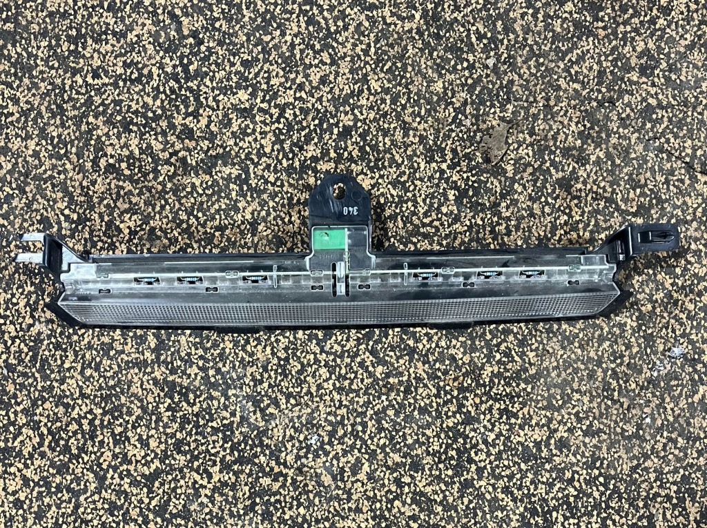 фото №1, Volvo xc70 2005 з задній третій світло стоп