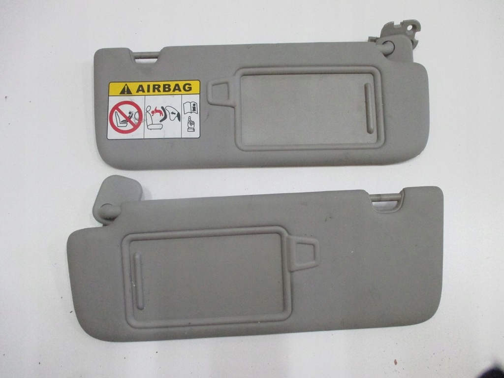 фото №1, Козырёк солцезащитный козырёк hyundai tucson iii 3 lift