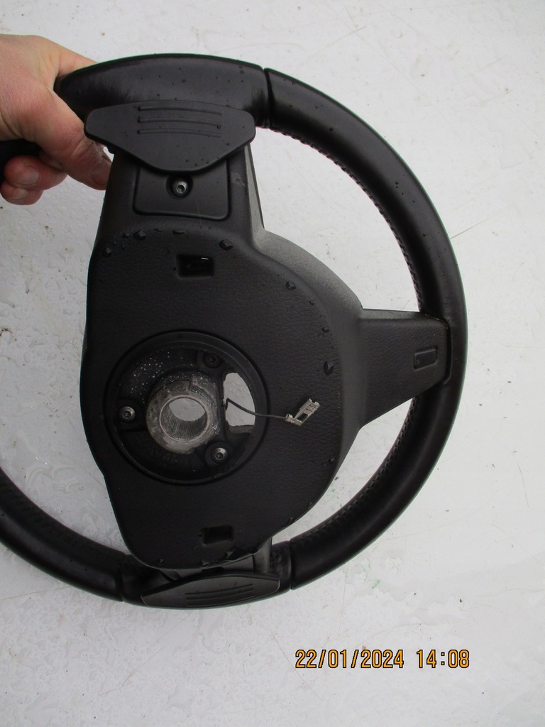 фото №14, Jaguar xf x250 2008-2011 r- воздуховод ,лепестки переключения