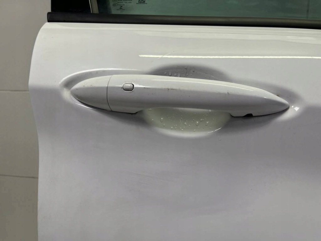 фото №9, Двері перед права сторона alfa romeo stelvio 2017