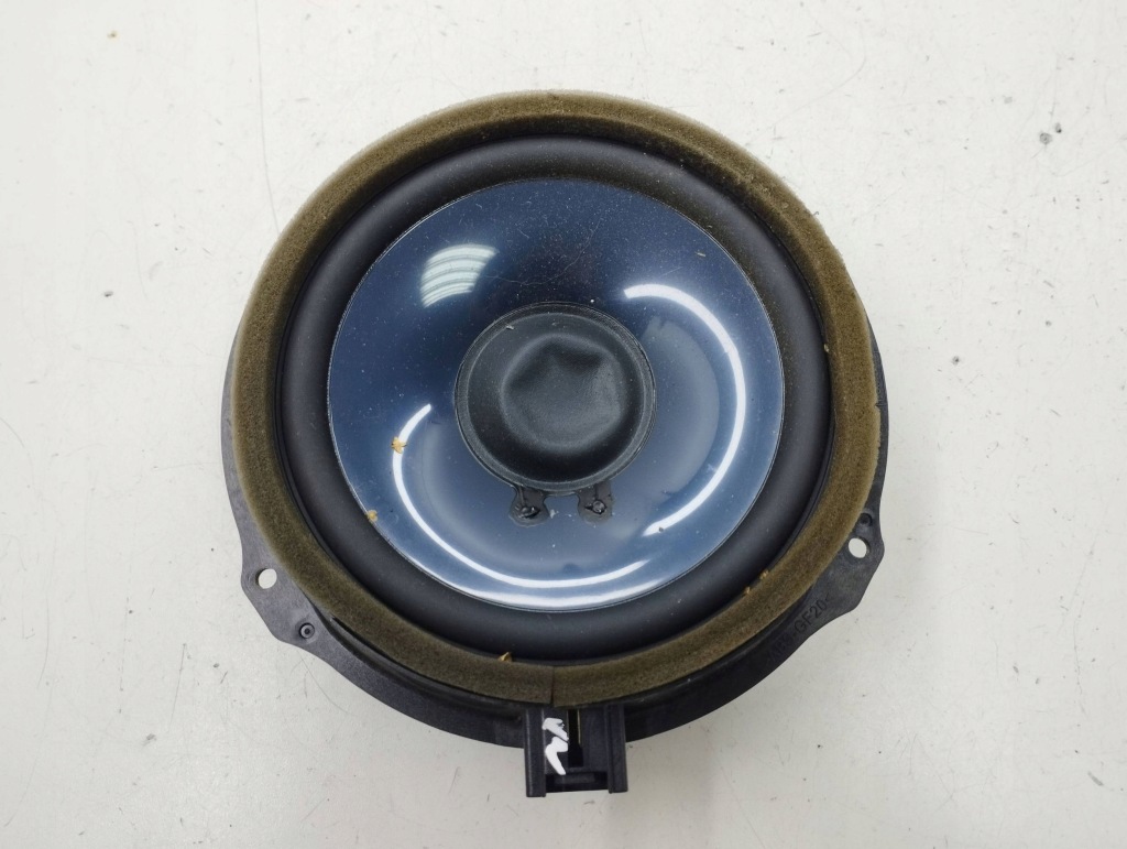 фото №1, Ford c-max ii 2012 правая сторона динамики