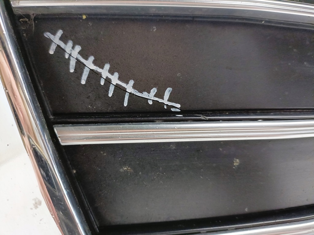 фото №5, Audi a6 c8 бампер перед передний