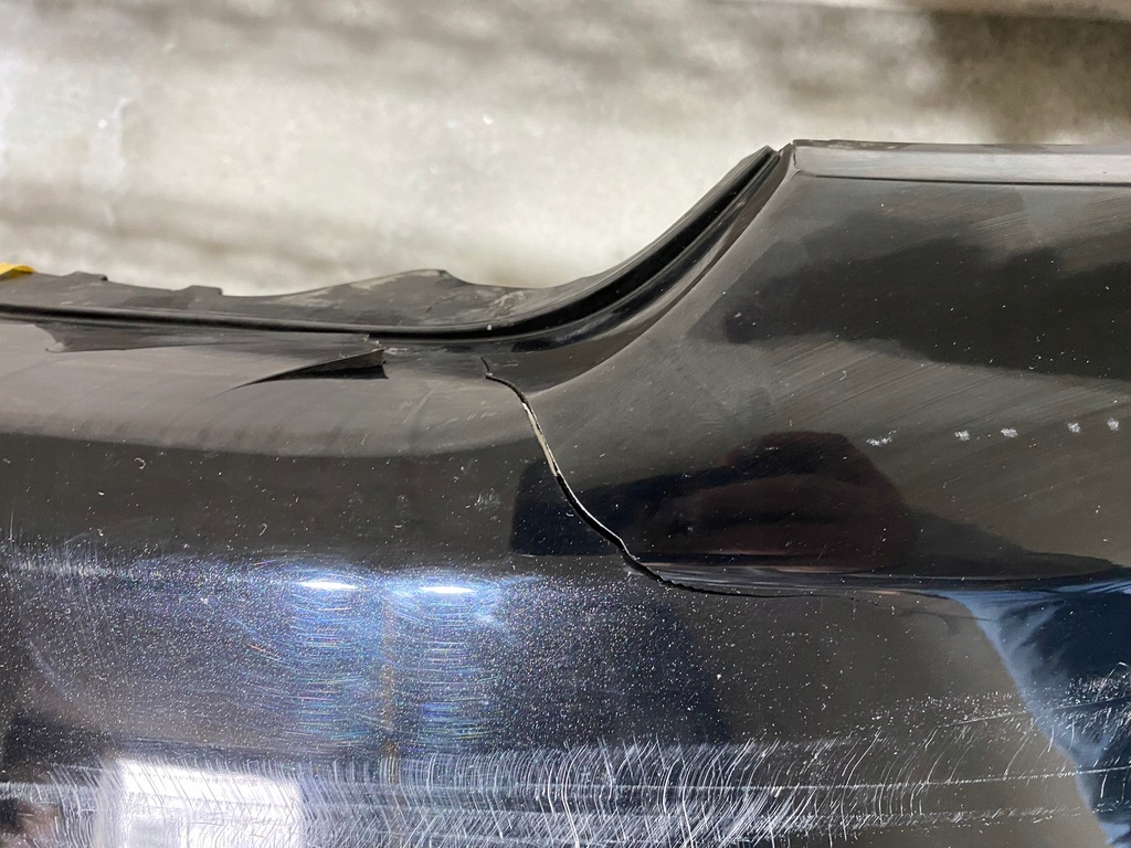 фото №5, Бампер range land rover sport svr lift l494 перед передній