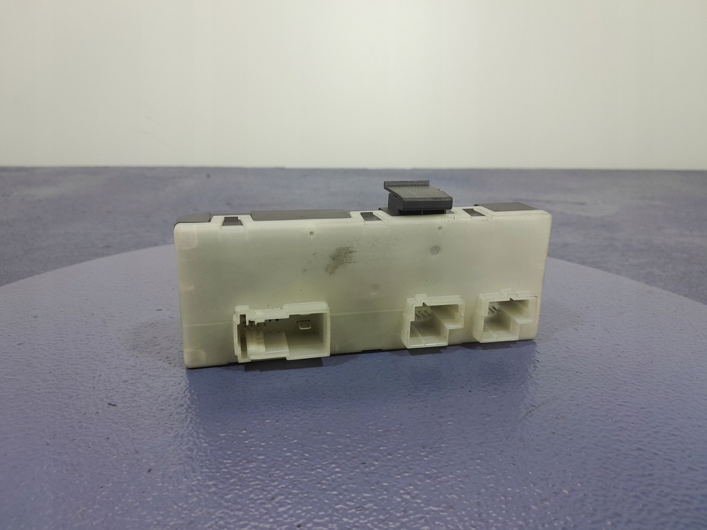 фото №3, Bmw 3 f31 модуль блок керування кришки 7496723