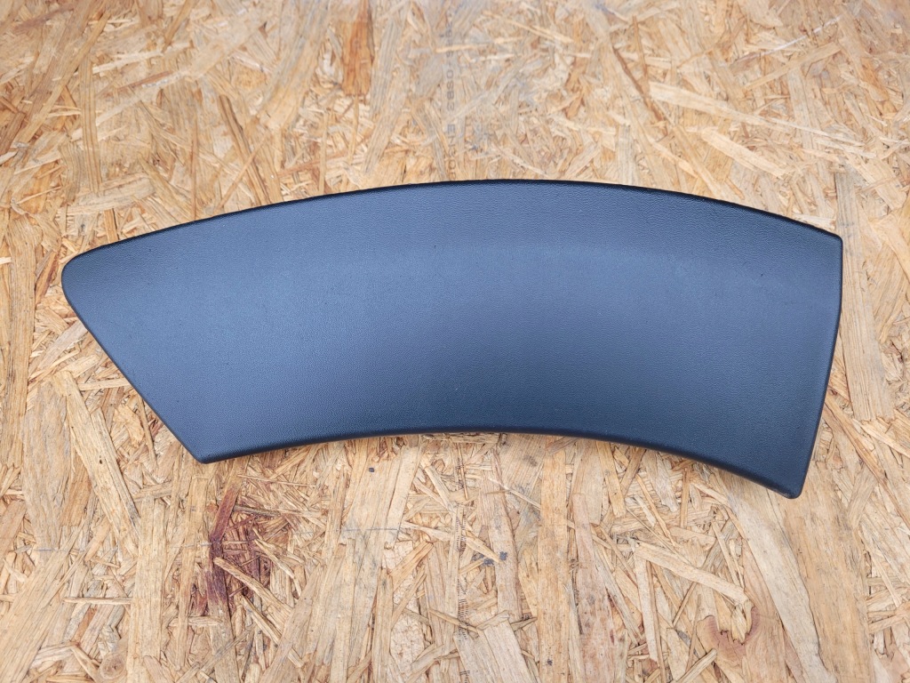 фото №1, Накладка бампера правый задняя dacia duster 12^