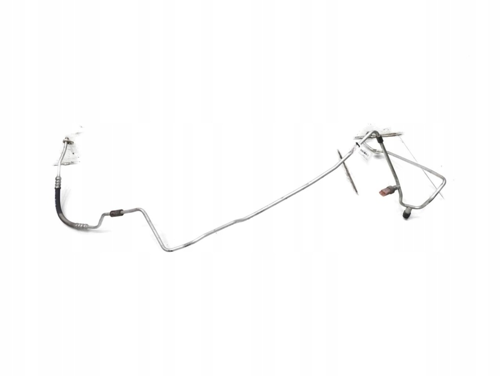 фото №1, Пабтрубок  трубка кондиционера peugeot 508 i 1.6 e-hdi 9684493980