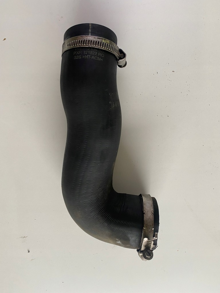 фото №1, Труба шланг интеркулер vw seat skoda audi