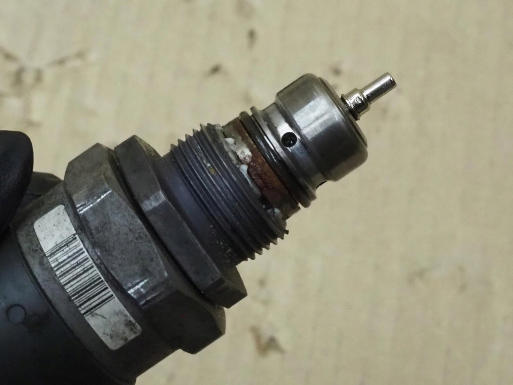 Датчик давления топлива om642 a6420700146 mercedes w221 3.0 cdi bluetec с Разборки