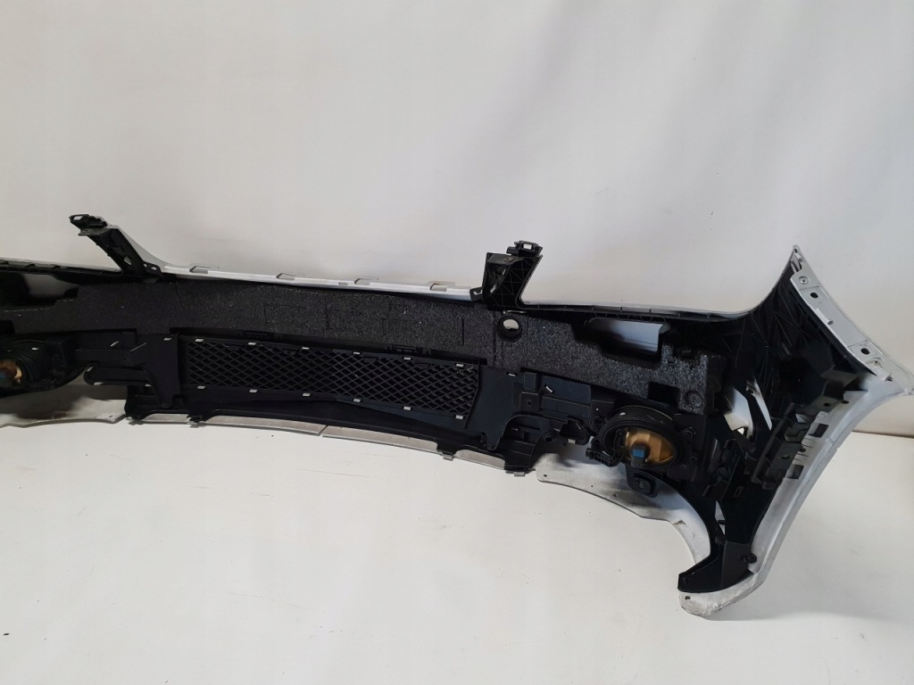 Купить Mercedes clc w203 sportcoupe бампер перед передний