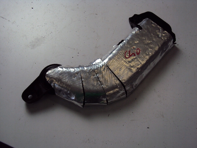 фото №1, Труба воздуха renault clio v 1.6 e-tech 19-