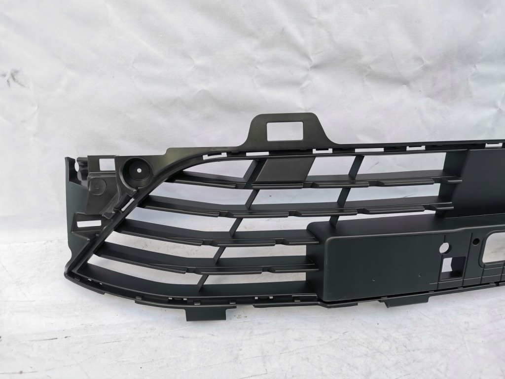 фото №2, Решітка бампер перед renault clio v 5 622541469r