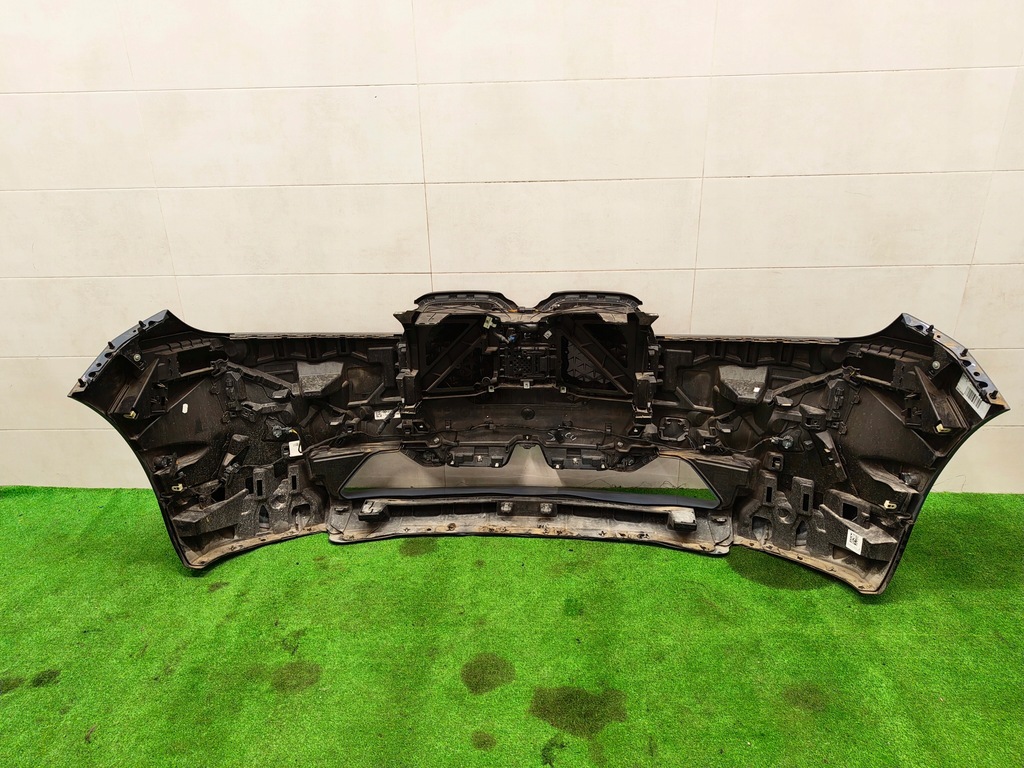 фото №11, Bmw ix i20 перед капот бампер лампы крылья pas передний m-pakiet isport