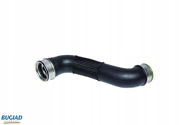 Шланг интеркулер do mercedes e 280 cdi t 320 Цена